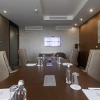 Клубная переговорная, Отель Sheratonplaza Ufa Congress