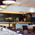 Ресторан «Novum Taganok», Отель Sheratonplaza Ufa Congress
