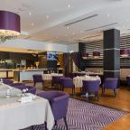 Ресторан «Novum Taganok», Отель Sheratonplaza Ufa Congress