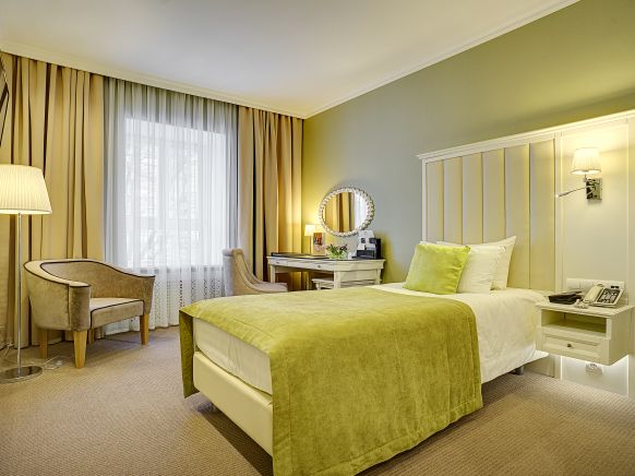 Фотография номера гостиницы Гранд Звезда