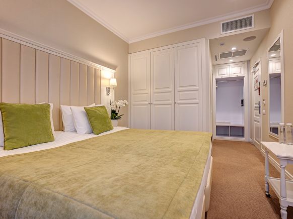 Фотография номера гостиницы Гранд Звезда