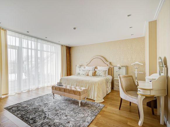 Фотография номера гостиницы Гранд Звезда