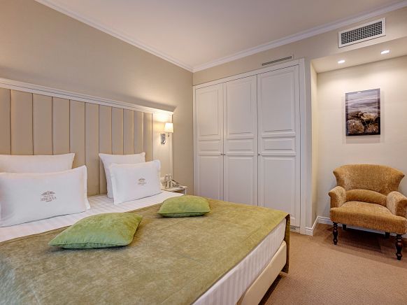 Фотография номера гостиницы Гранд Звезда