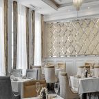 Ресторан «Grand Cafe», Гранд Отель Звезда