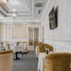 Ресторан «Grand Cafe», Гранд Отель Звезда