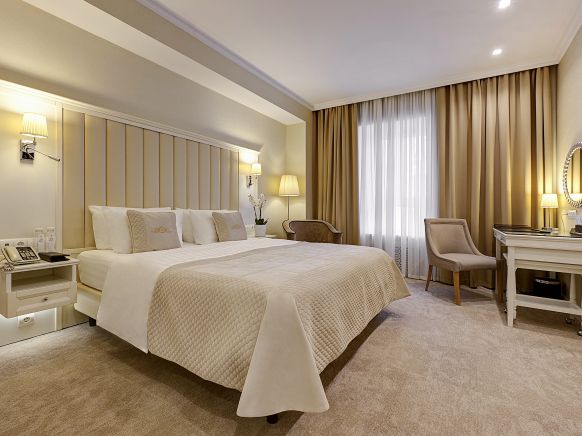 Фотография номера гостиницы Гранд Звезда