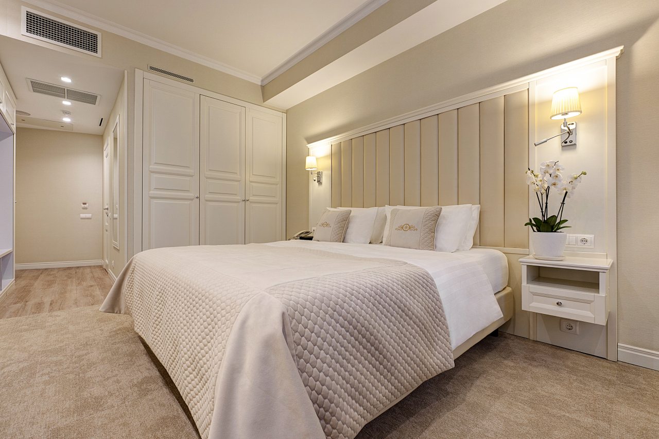 Двухместный (Стандарт), Гранд Отель Звезда