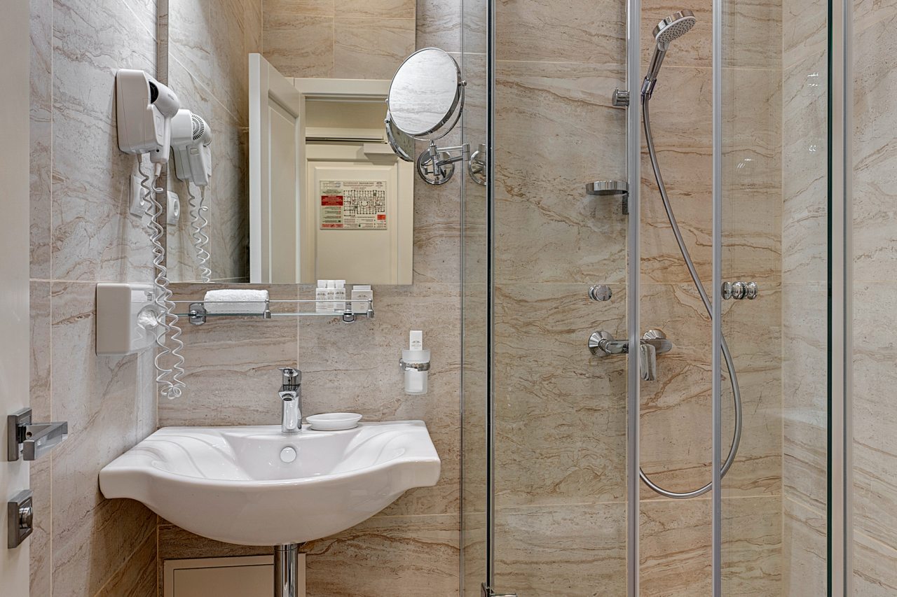 Двухместный (Стандарт), Гранд Отель Звезда