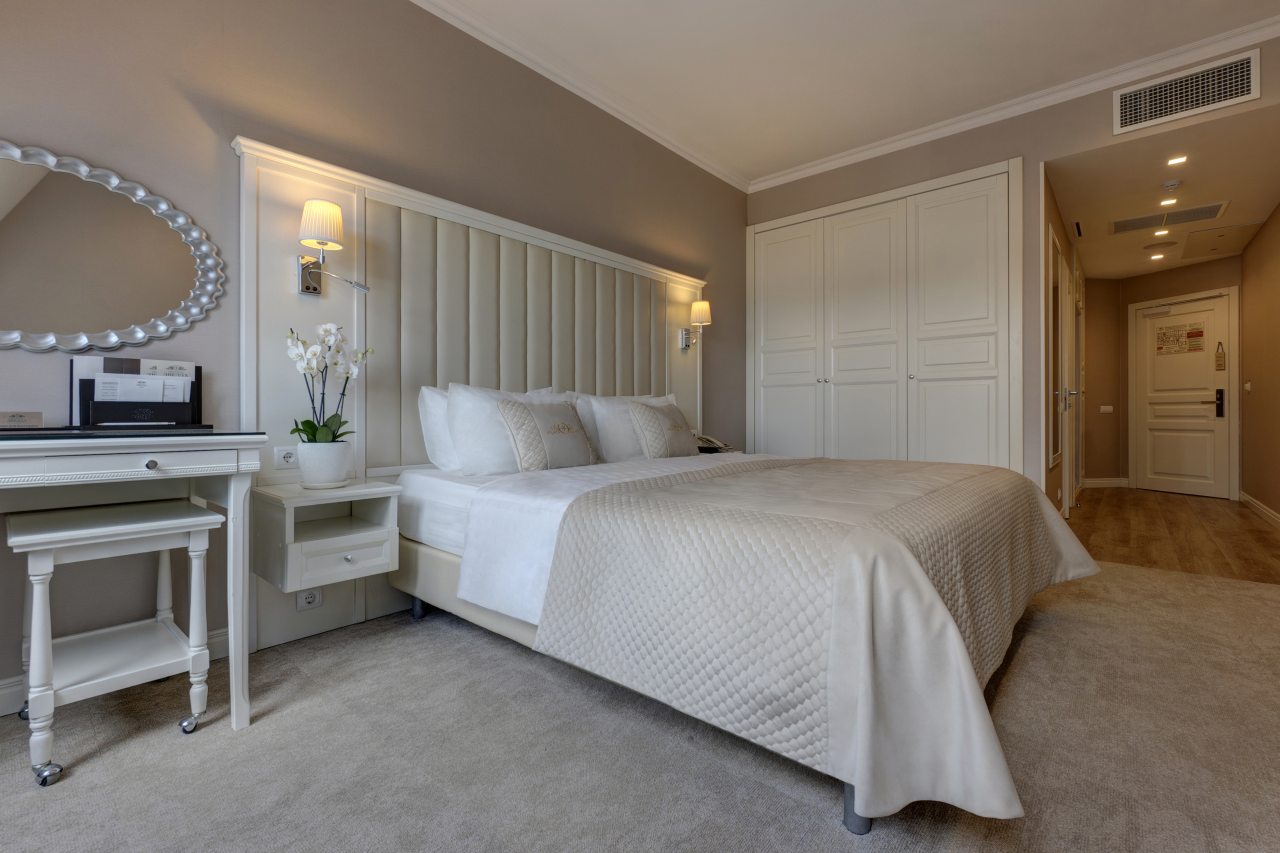 Двухместный (Стандарт), Гранд Отель Звезда