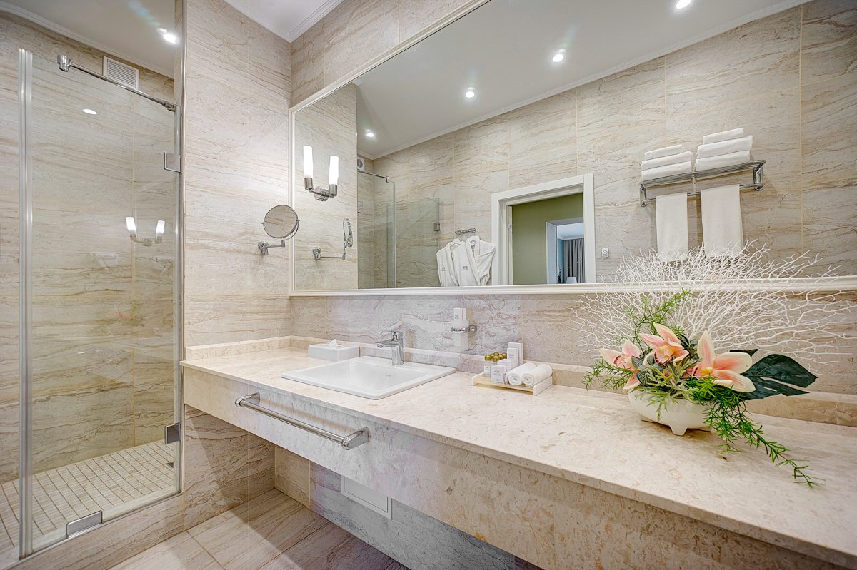 Двухместный (Улучшенный), Гранд Отель Звезда