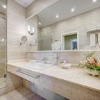 Двухместный (Улучшенный), Гранд Отель Звезда