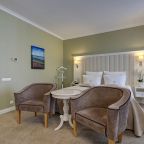 Двухместный (Улучшенный), Гранд Отель Звезда