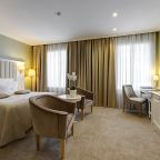 Двухместный (Улучшенный), Гранд Отель Звезда