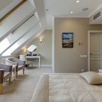 Двухместный (Улучшенный), Гранд Отель Звезда