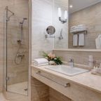 Двухместный (Улучшенный), Гранд Отель Звезда