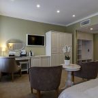 Двухместный (Улучшенный), Гранд Отель Звезда