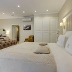 Сьюит (Бизнес), Гранд Отель Звезда