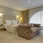 Сьюит (Бизнес), Гранд Отель Звезда