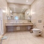 Сьюит (Джуниор с балконом), Гранд Отель Звезда