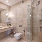 Сьюит (Джуниор с балконом), Гранд Отель Звезда