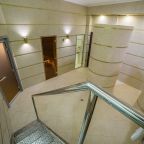 Сауна / SPA, Гранд Отель Звезда