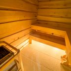 Сауна / SPA, Гранд Отель Звезда