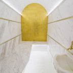 Сауна / SPA, Гранд Отель Звезда