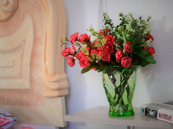 Фотография номера хостела Амалиенау