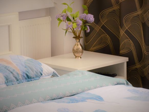 Фотография номера хостела Амалиенау