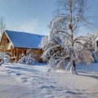 Пешие прогулки, База отдыха Аксаково