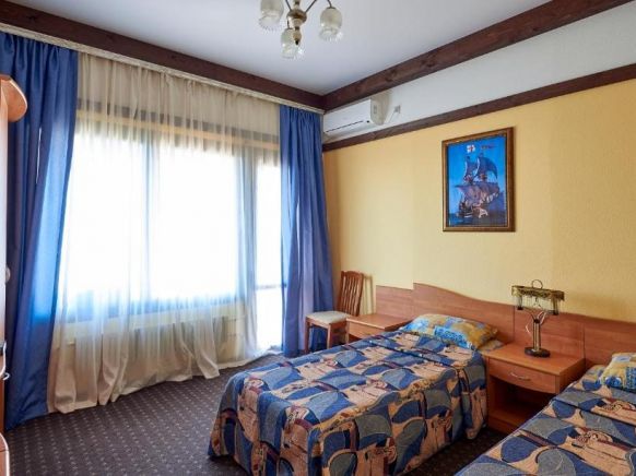 Фотография номера гостиницы Лад