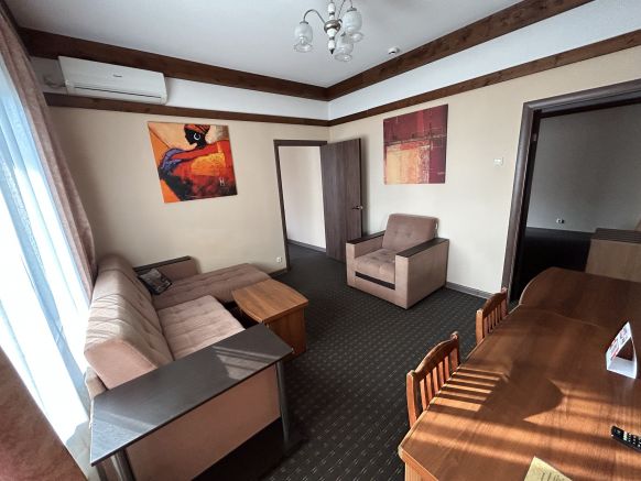 Фотография номера гостиницы Лад