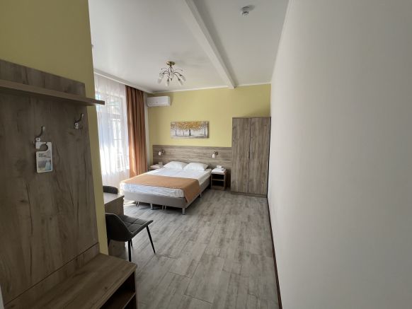 Фотография номера гостиницы Лад