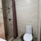 Двухместный (SUP Plus с балконом), Пансионат Лад
