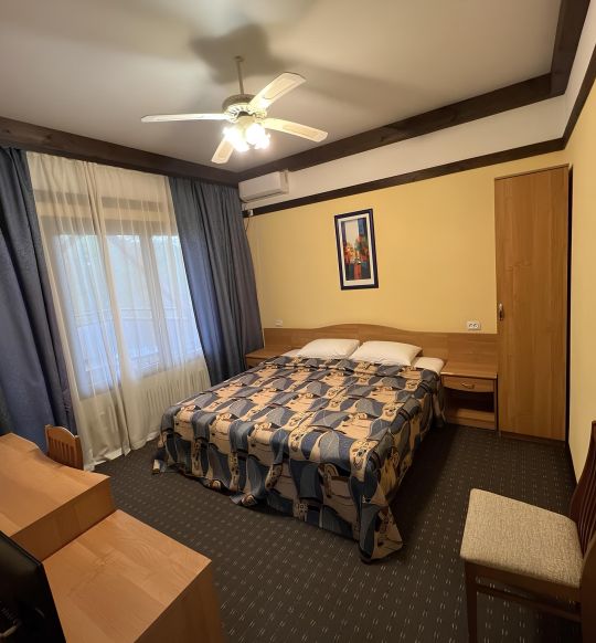 Фотография номера гостиницы Лад