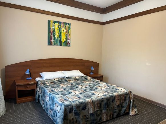 Фотография номера гостиницы Лад