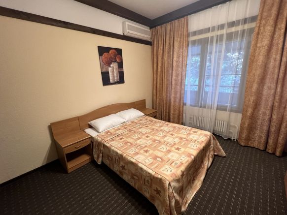 Фотография номера гостиницы Лад