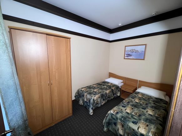 Фотография номера гостиницы Лад