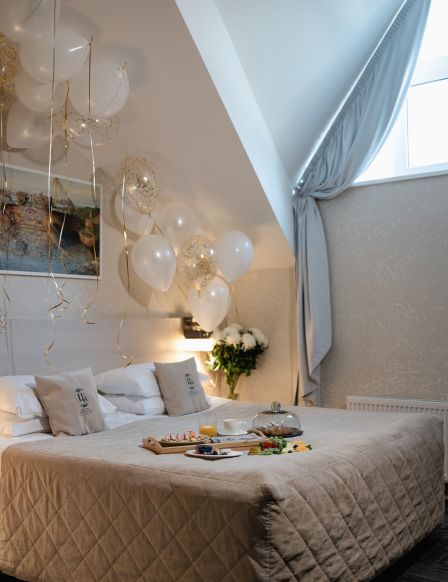 Фотография номера гостевого дома Царство Королевство