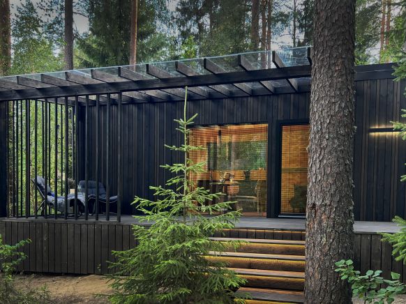 Фотография номера гостевого дома Царство Королевство