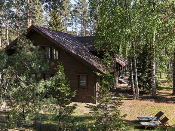 Фотография номера гостевого дома Царство Королевство