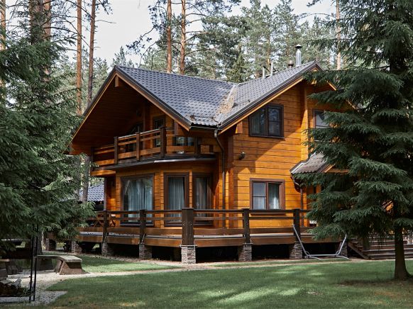 Фотография номера гостевого дома Царство Королевство