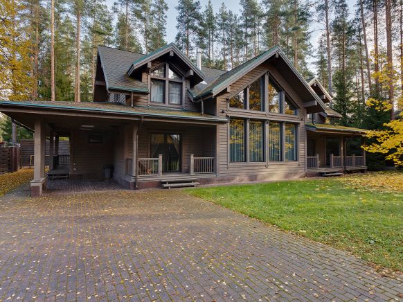 Фотография номера гостевого дома Царство Королевство