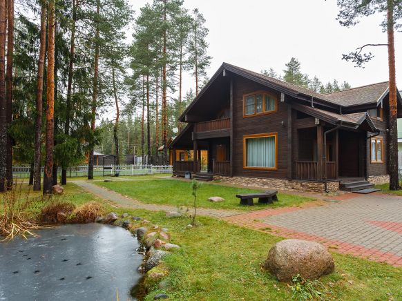 Фотография номера гостевого дома Царство Королевство