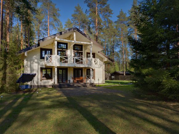 Фотография номера гостевого дома Царство Королевство