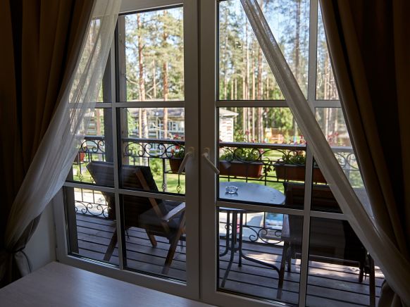 Фотография номера гостевого дома Царство Королевство