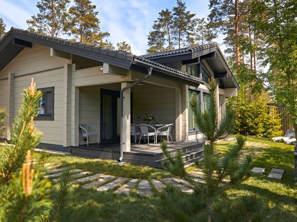 Фотография номера гостевого дома Царство Королевство