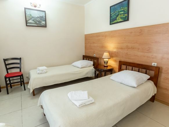 Фотография номера гостиницы Корниловъ