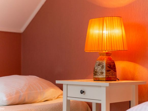 Фотография номера гостиницы Корниловъ