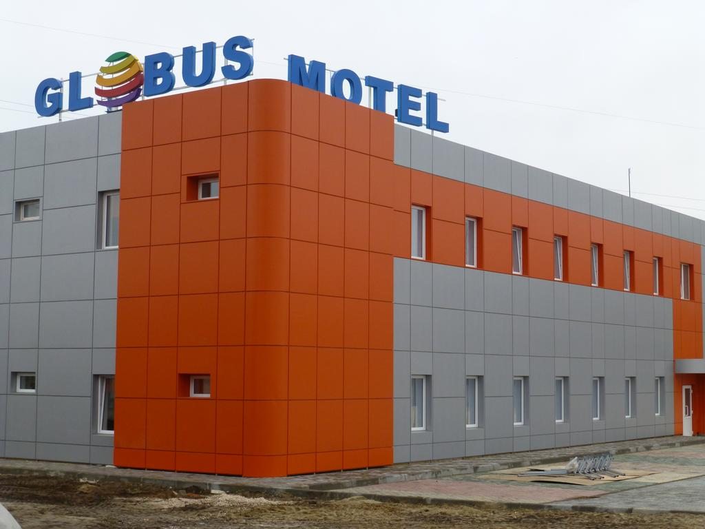 Гостиница Globus, Покров, Владимирская область